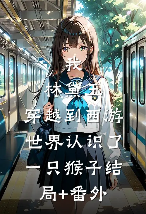 我，林黛玉，穿越到西游世界认识了一只猴子结局+番外
