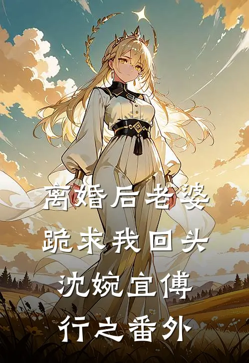 离婚后老婆跪求我回头沈婉宜傅行之番外