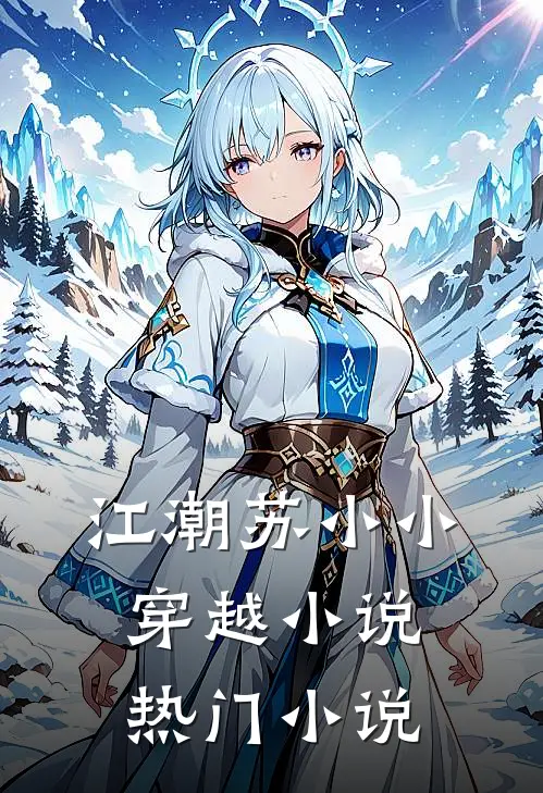 江潮苏小小穿越小说热门小说
