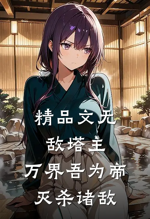 精品文无敌塔主：万界吾为帝，灭杀诸敌