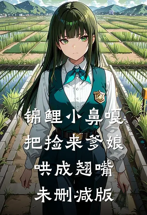 锦鲤小鼻嘎，把捡来爹娘哄成翘嘴未删减版