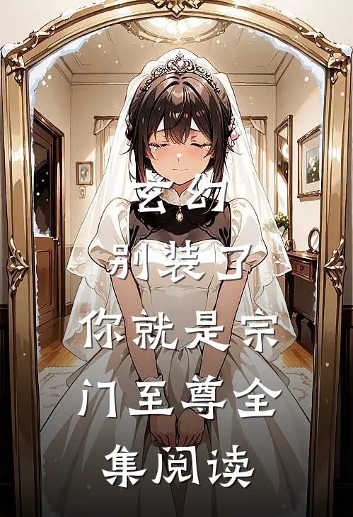 玄幻：别装了，你就是宗门至尊全集阅读