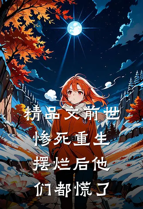精品文前世惨死重生摆烂后他们都慌了