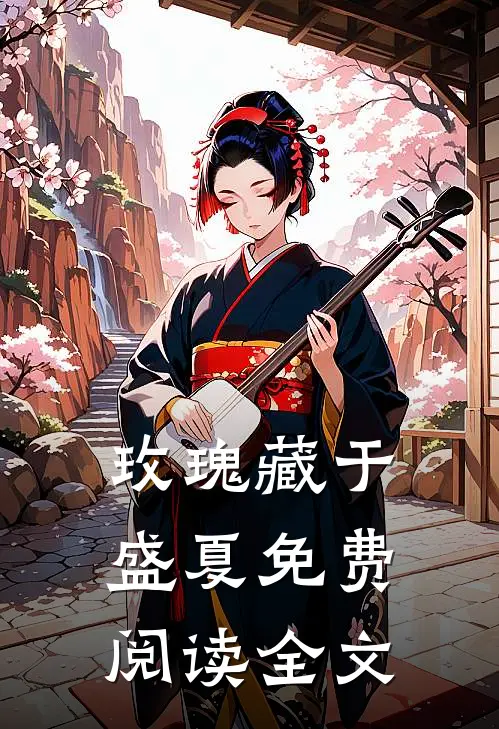玫瑰藏于盛夏免费阅读全文