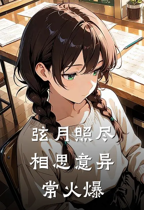 弦月照尽相思意异常火爆