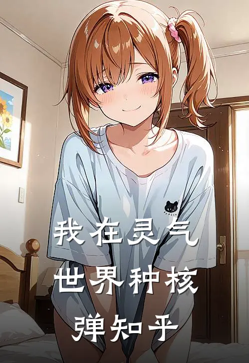我在灵气世界种核弹知乎
