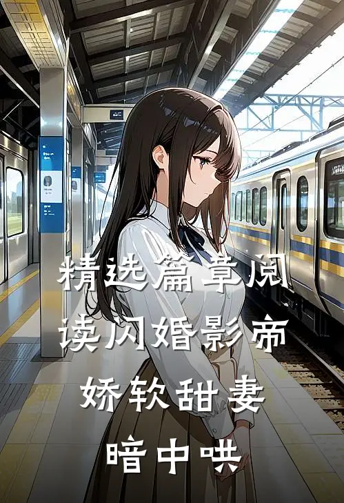 精选篇章阅读闪婚影帝，娇软甜妻暗中哄
