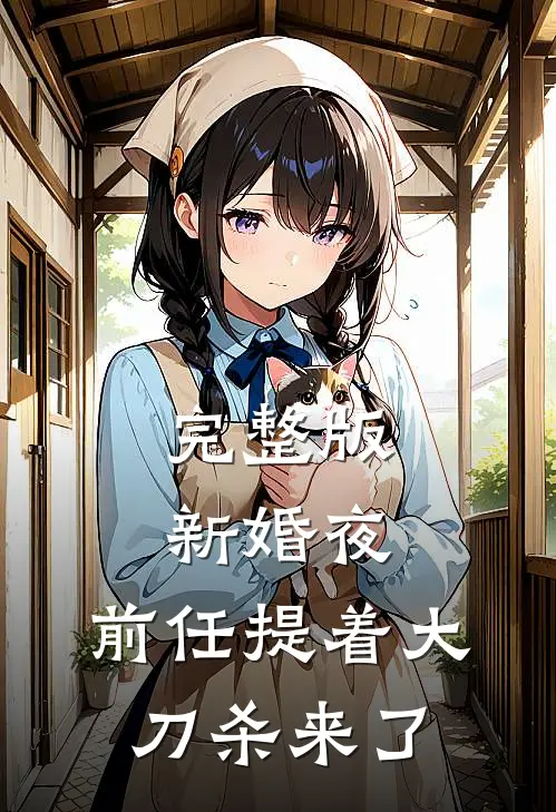 完整版新婚夜，前任提着大刀杀来了