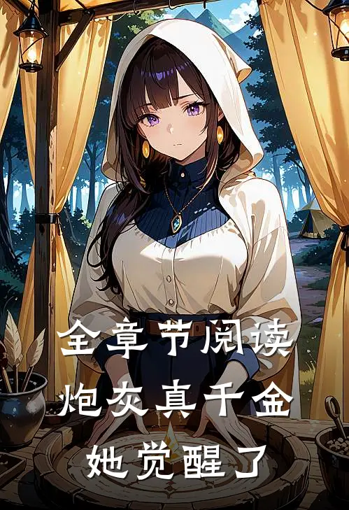 全章节阅读炮灰真千金她觉醒了