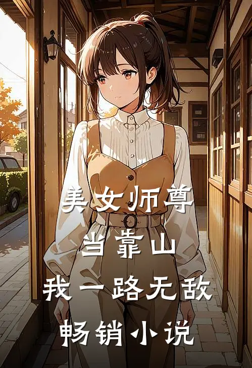美女师尊当靠山，我一路无敌畅销小说