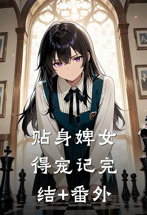 贴身婢女得宠记完结+番外