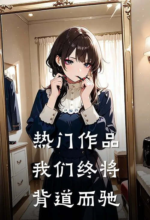 热门作品我们终将背道而驰