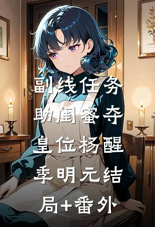 副线任务：助闺蜜夺皇位杨醒季明元结局+番外