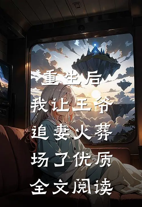重生后，我让王爷追妻火葬场了优质全文阅读