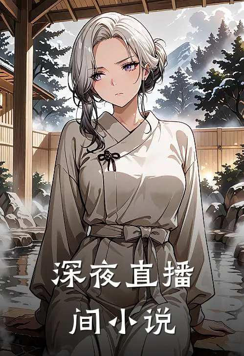 深夜直播间小说