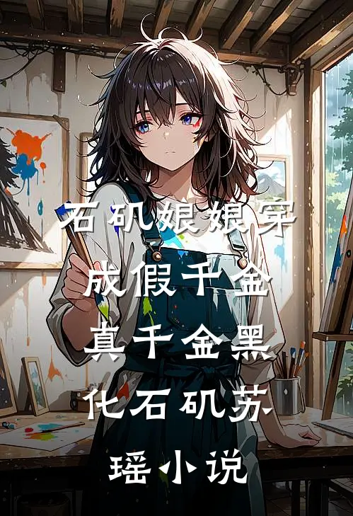 石矶娘娘穿成假千金：真千金黑化石矶苏瑶小说