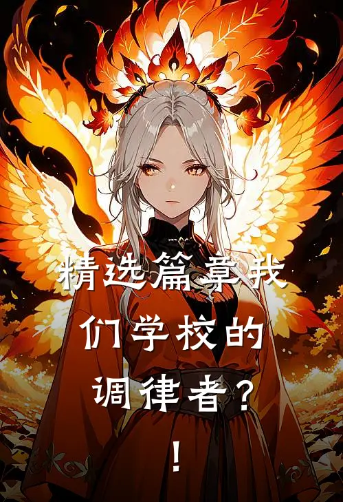 精选篇章我们学校的调律者？！