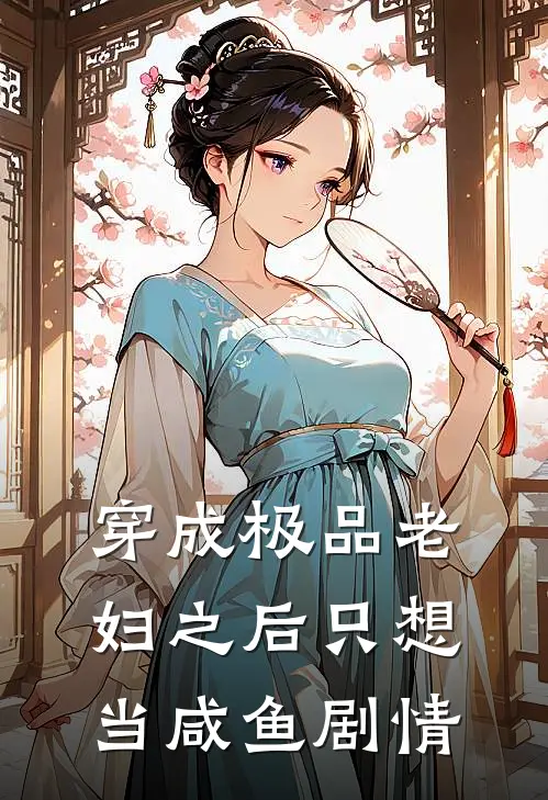 穿成极品老妇之后只想当咸鱼剧情