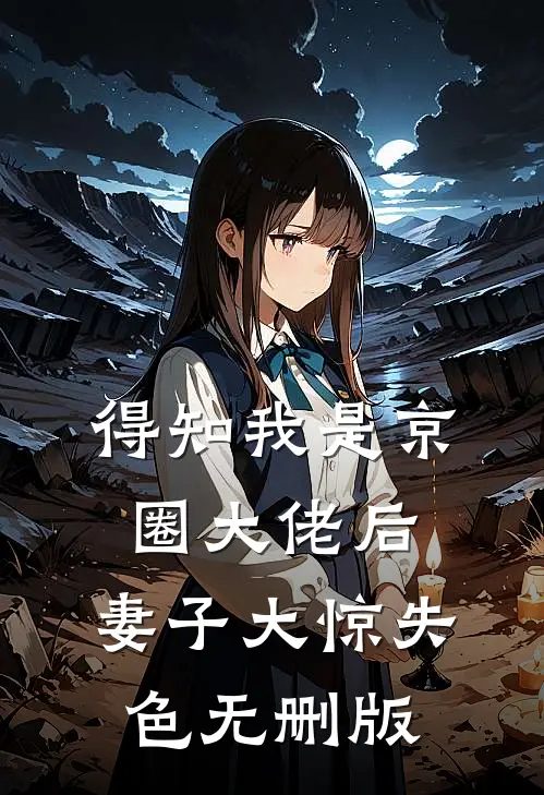 得知我是京圈大佬后，妻子大惊失色无删版