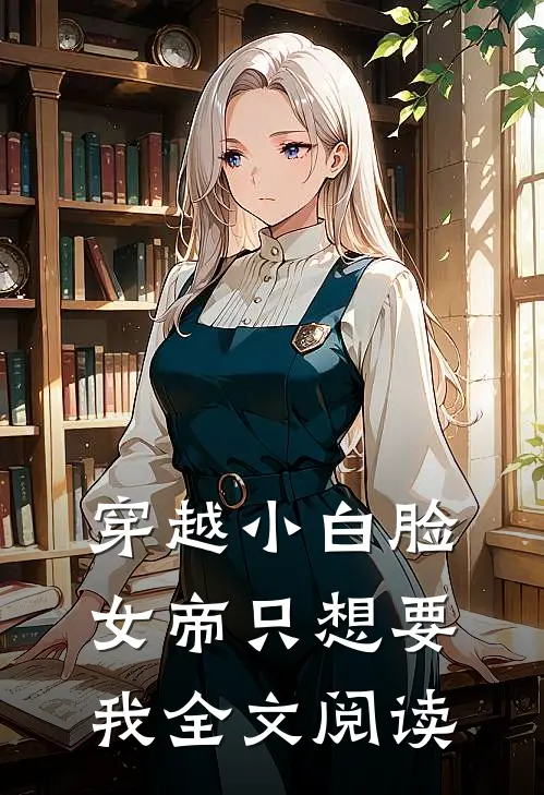 穿越小白脸，女帝只想要我全文阅读