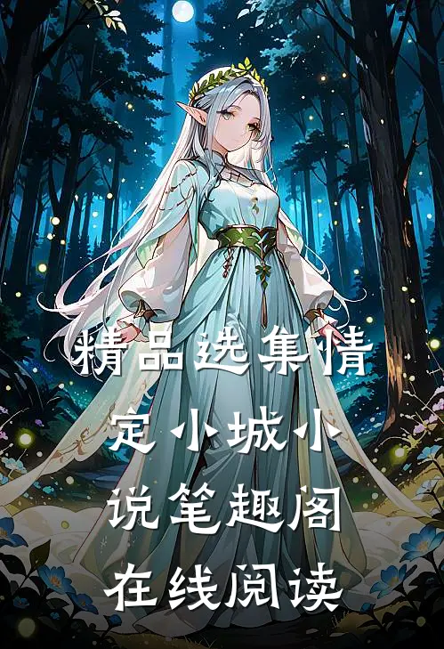 精品选集情定小城小说笔趣阁在线阅读