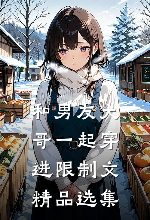 和男友大哥一起穿进限制文精品选集
