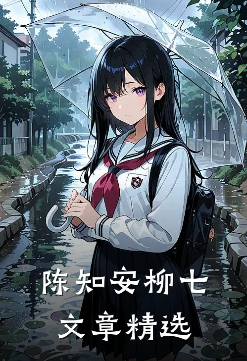陈知安柳七文章精选