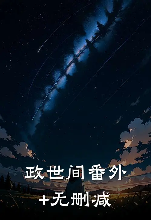 政世间番外+无删减