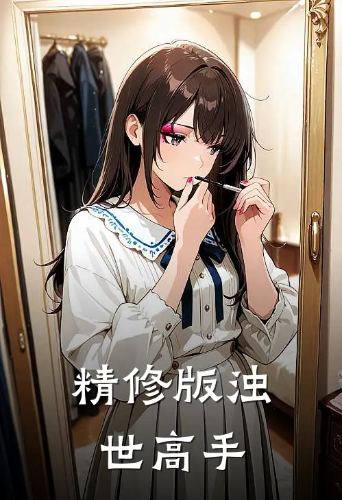 精修版浊世高手