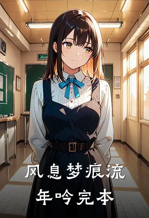 风息梦痕流年吟完本