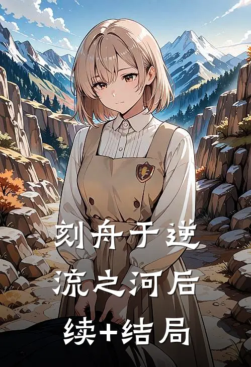 刻舟于逆流之河后续+结局