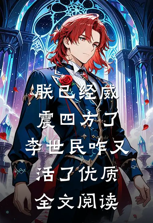 朕已经威震四方了，李世民咋又活了优质全文阅读
