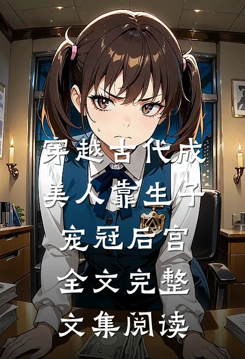 穿越古代成美人靠生子宠冠后宫全文完整文集阅读