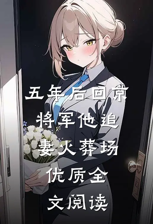 五年后回京，将军他追妻火葬场优质全文阅读