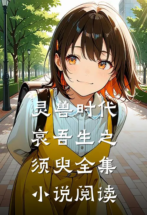 灵兽时代，哀吾生之须臾全集小说阅读