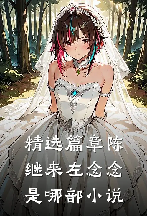 精选篇章陈继来左念念是哪部小说