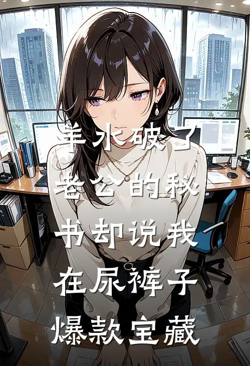 羊水破了，老公的秘书却说我在尿裤子爆款宝藏