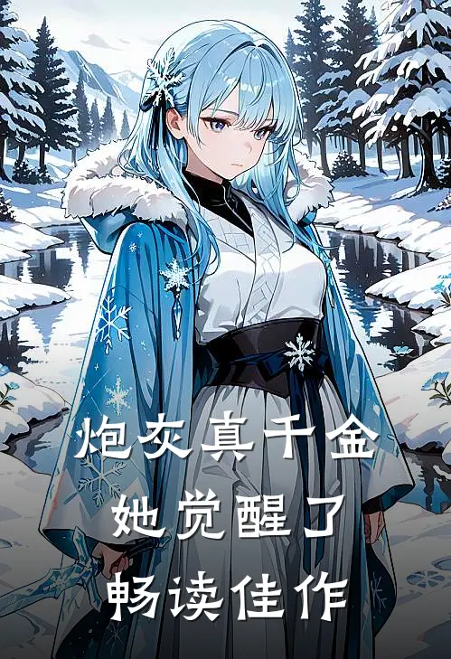 炮灰真千金她觉醒了畅读佳作
