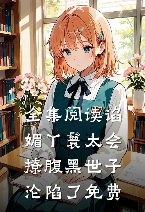 全集阅读谄媚丫鬟太会撩腹黑世子沦陷了免费