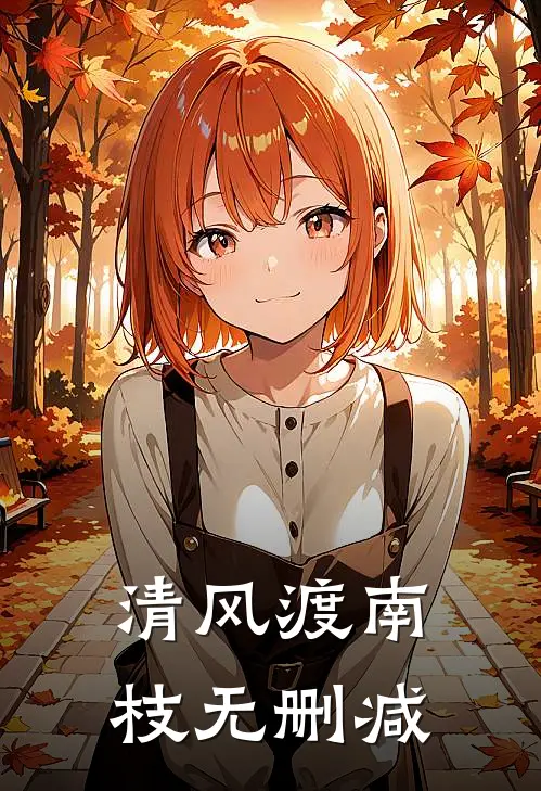 清风渡南枝无删减