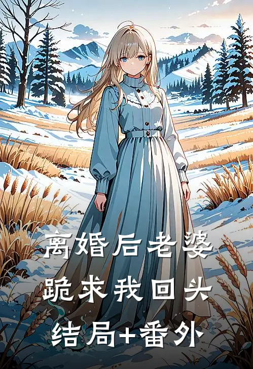 离婚后老婆跪求我回头结局+番外