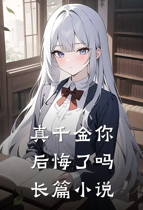 真千金你后悔了吗长篇小说
