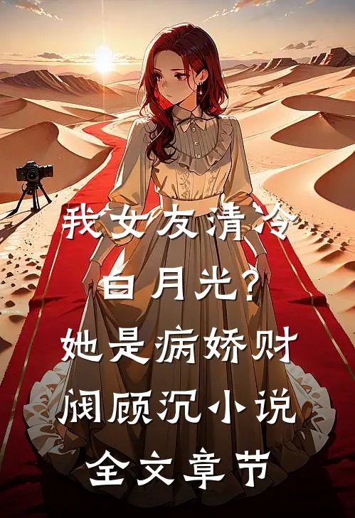 我女友清冷白月光?她是病娇财阀顾沉小说全文章节