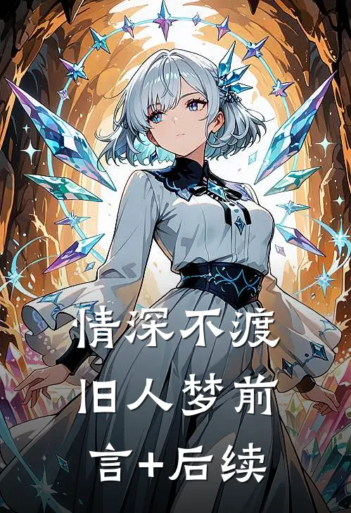 情深不渡旧人梦前言+后续