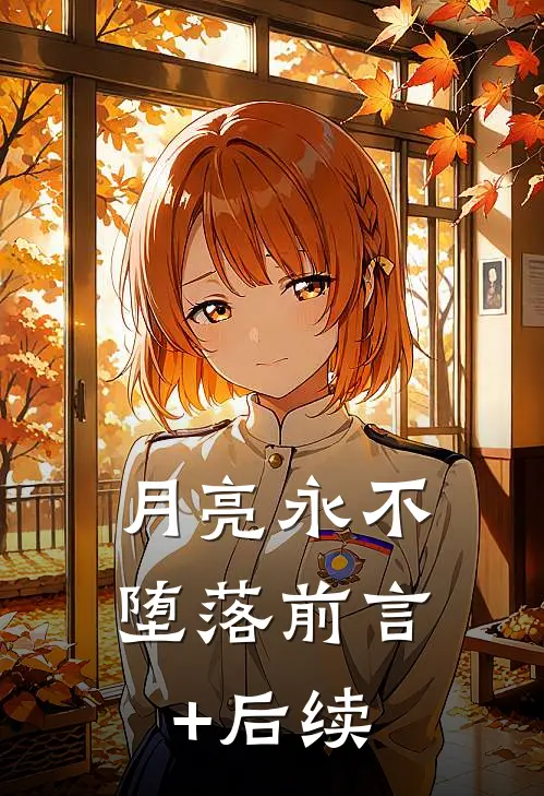 月亮永不堕落前言+后续