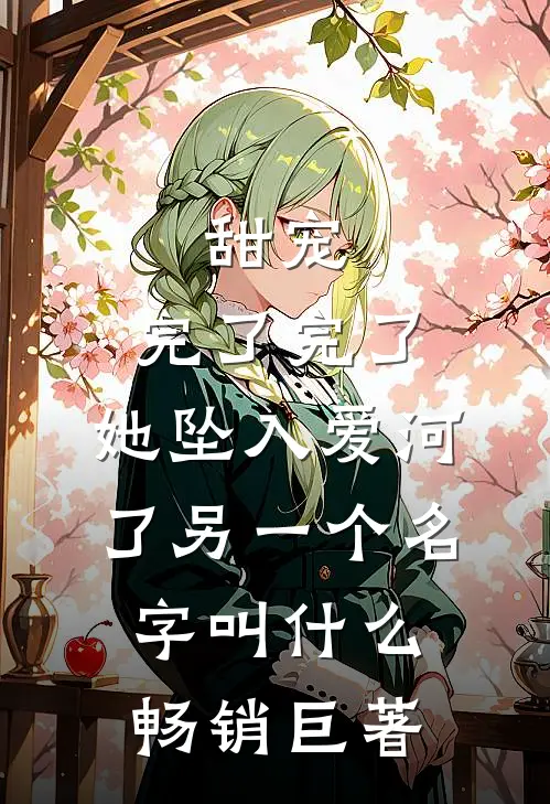 甜宠:完了完了,她坠入爱河了另一个名字叫什么畅销巨著