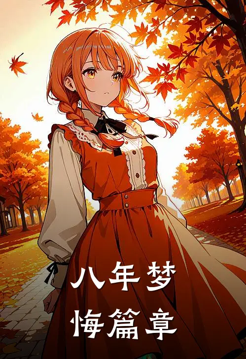 八年梦悔篇章