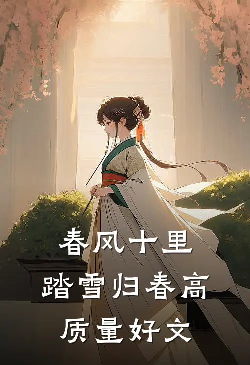 春风十里，踏雪归春高质量好文