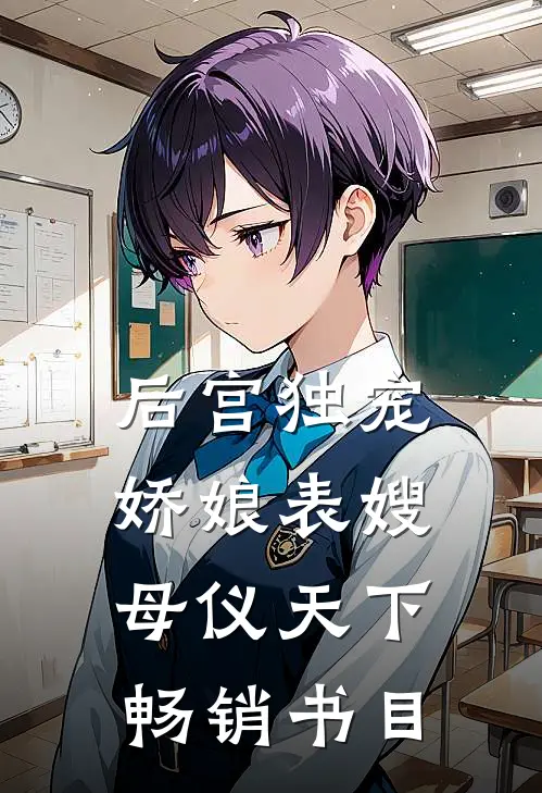 后宫独宠：娇娘表嫂母仪天下畅销书目