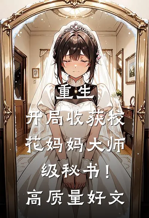 重生：开局收获校花妈妈大师级秘书！高质量好文